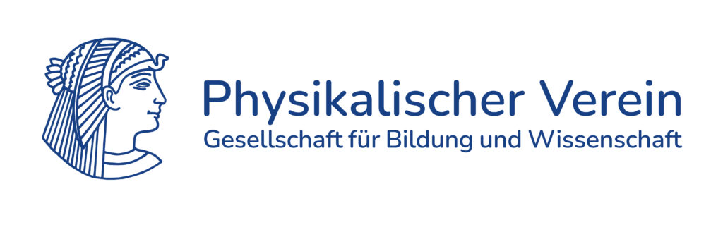 Logo Physikalischer Verein